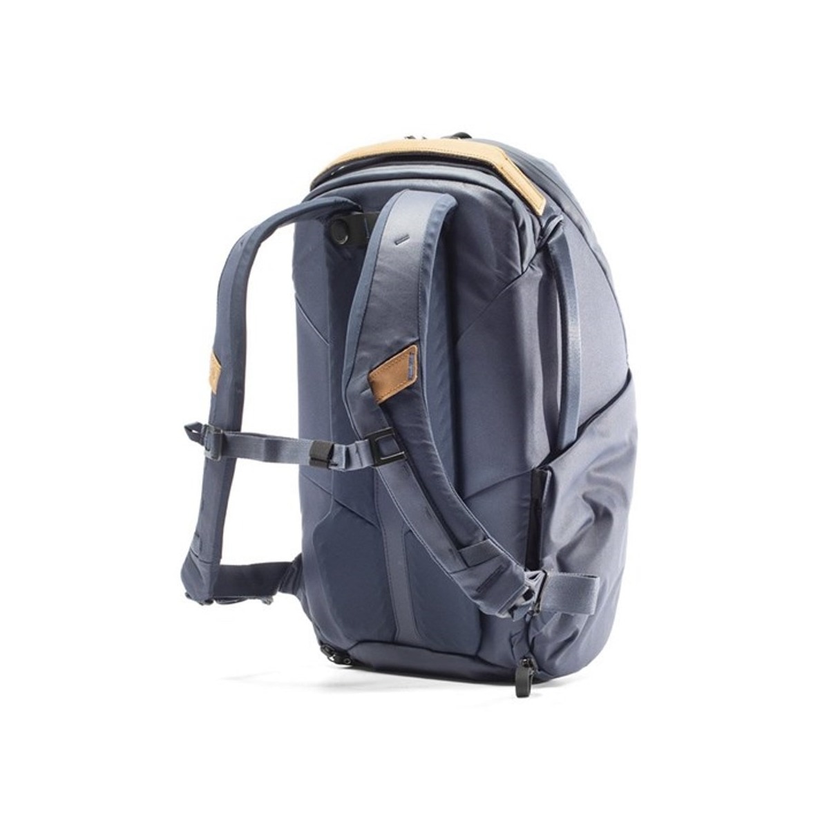 Mochila Peak Design Everyday Backpack Zip 15L V2 - Azul Azul-3