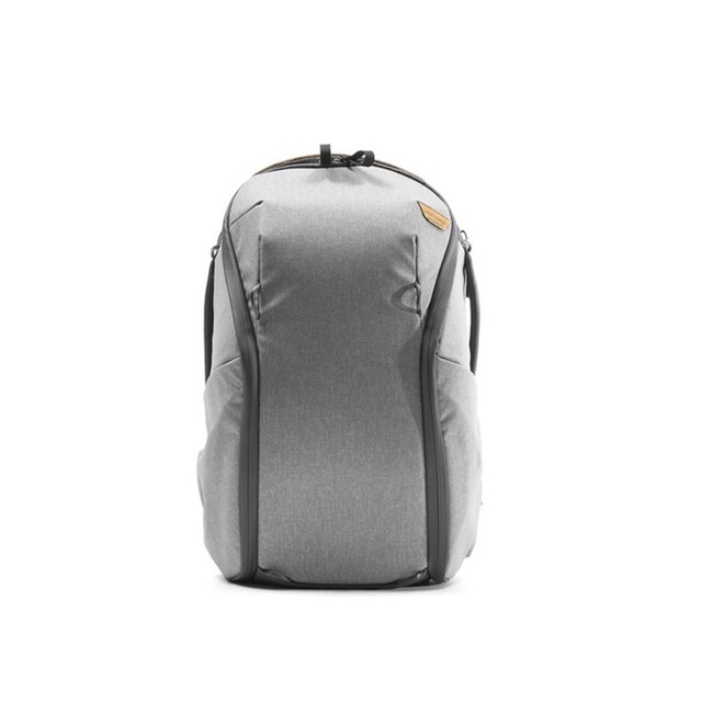 Imagem 0 de Mochila Peak Design Everyday Backpack Zip 20L V2 - Cinzento Claro
