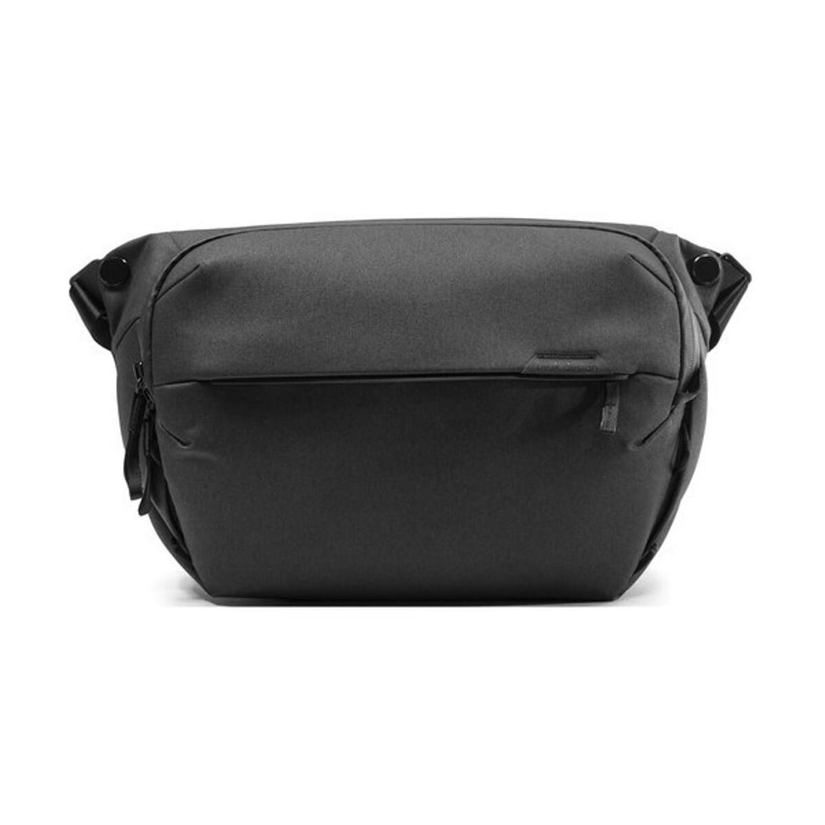 Mochila Peak Design Everyday Sling 10L V2 - Preto Preto-1