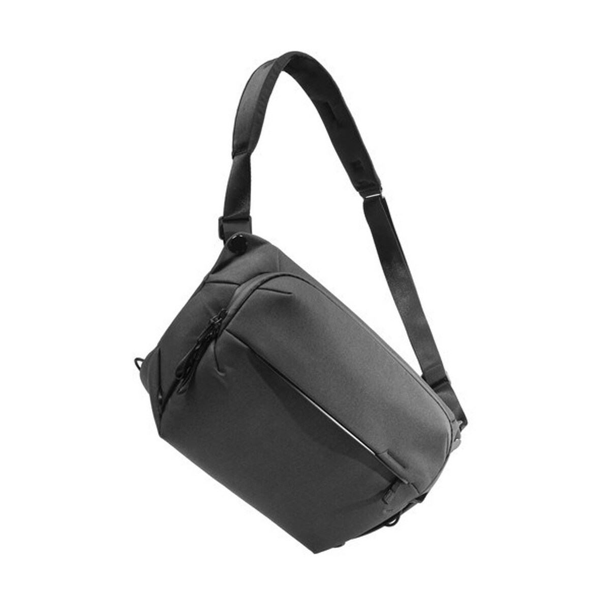 Mochila Peak Design Everyday Sling 10L V2 - Preto Preto-3