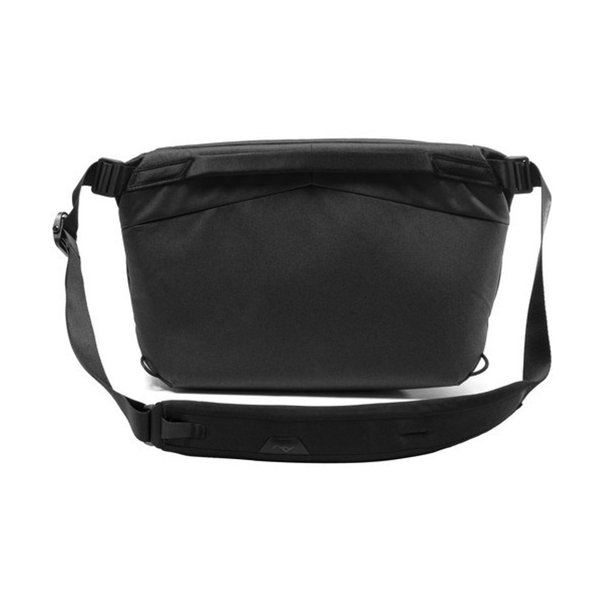 Mochila Peak Design Everyday Sling 10L V2 - Preto Preto-4