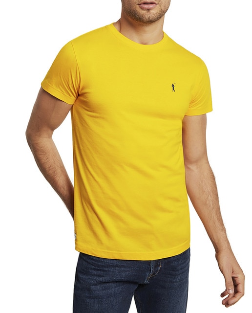 Imagen 0 de Camiseta custom fit