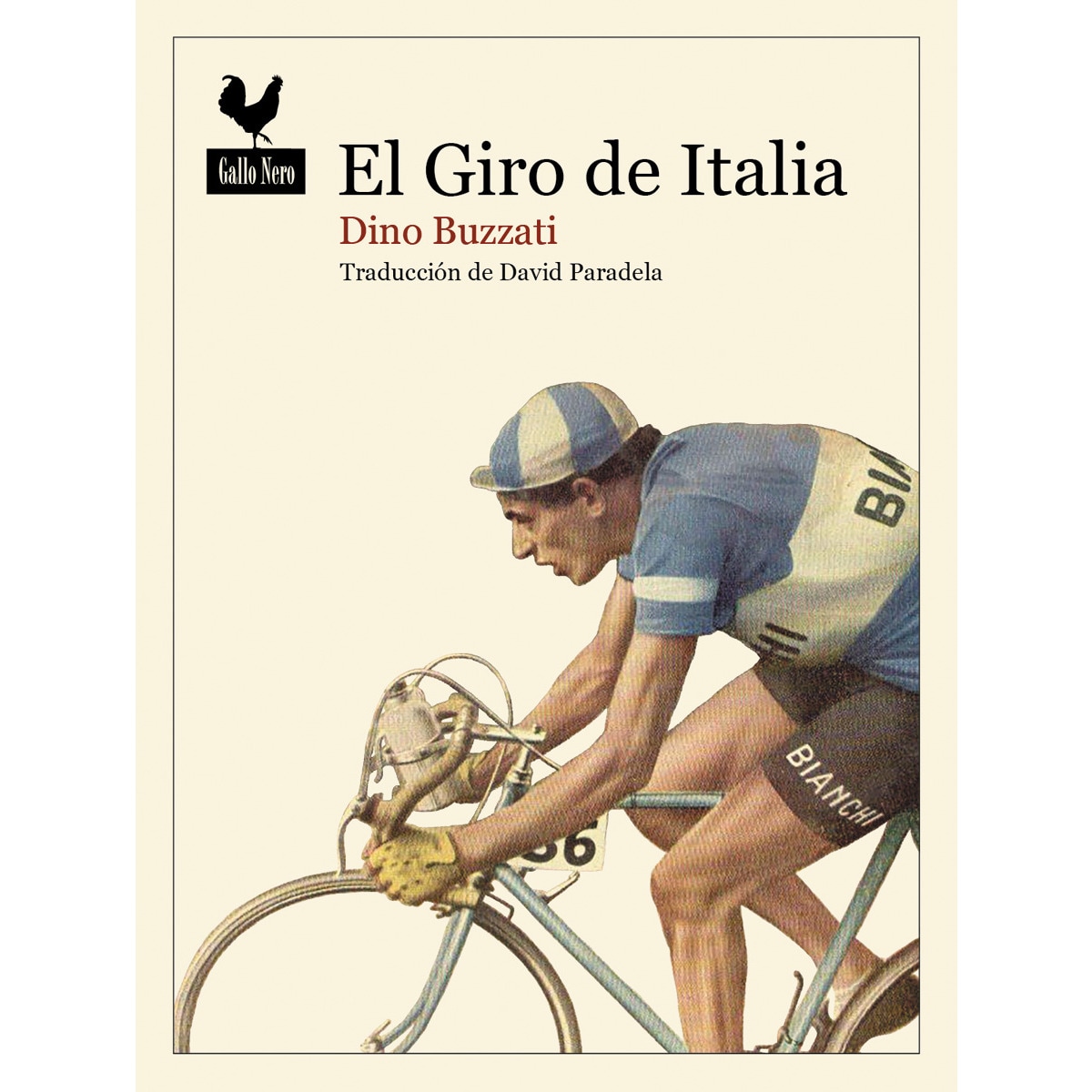 Imagem 0 de El Giro de Italia