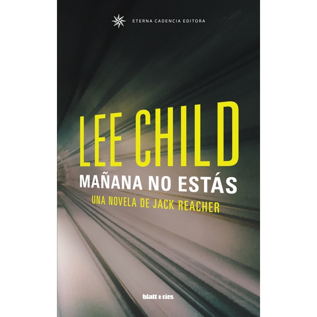 Imagem 0 de Mañana no estás(Tapa blanda)