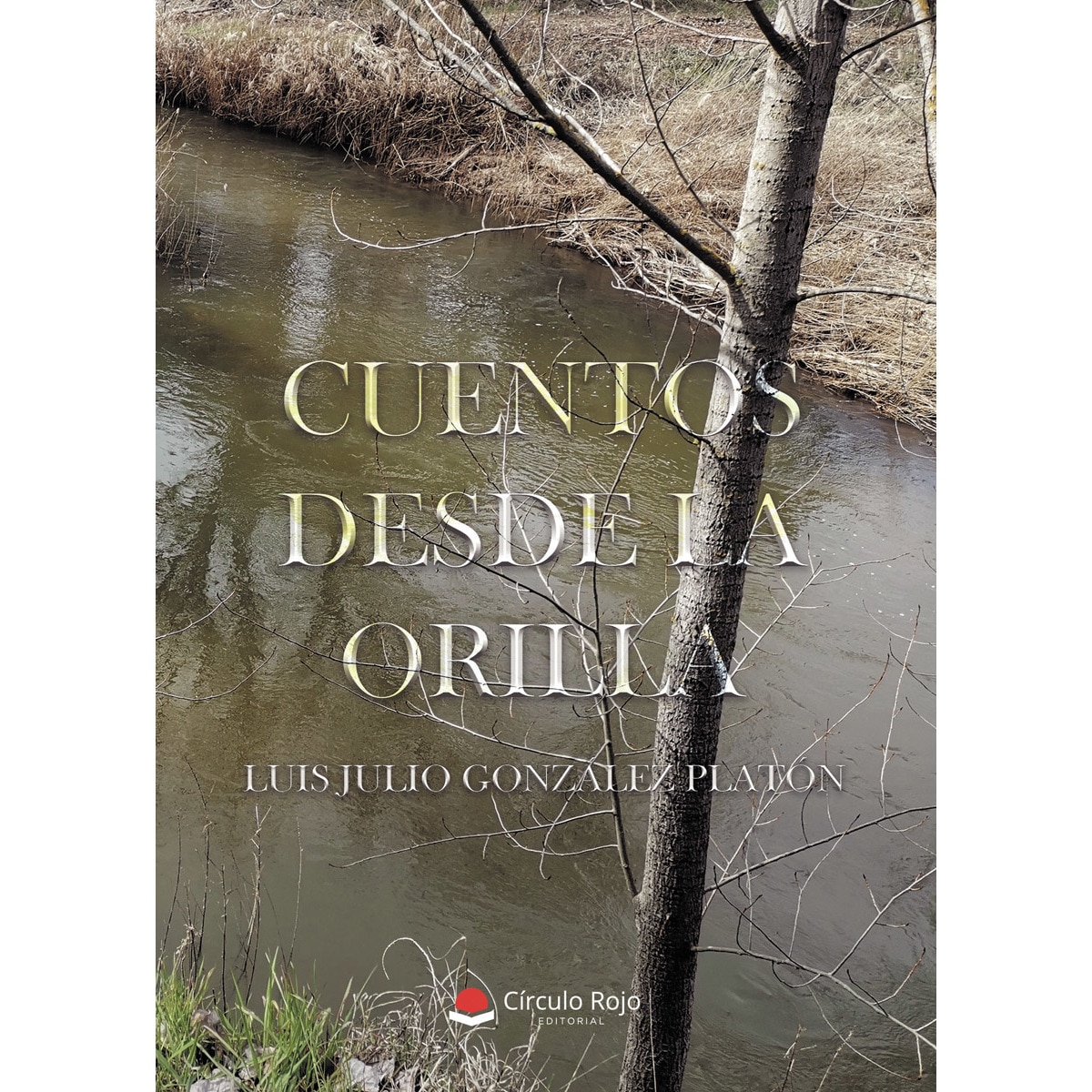 Cuentos desde la orilla(Tapa blanda) 1