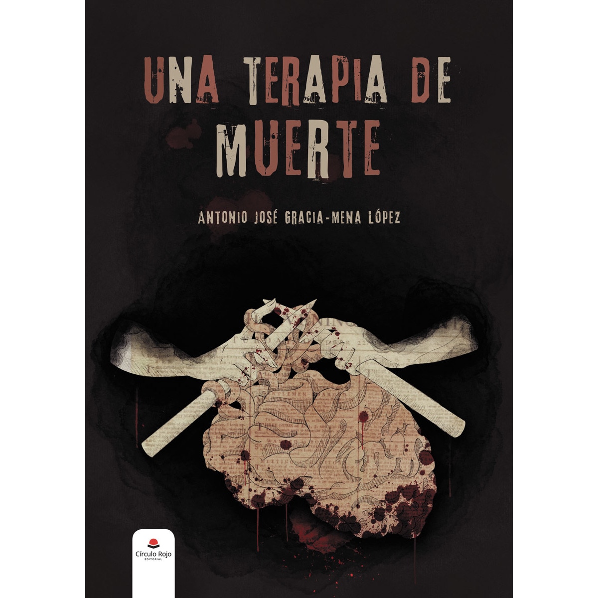 Una terapia de muerte(Tapa blanda) 1