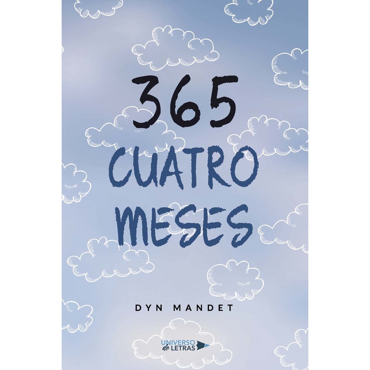 365 ? Cuatro Meses 1