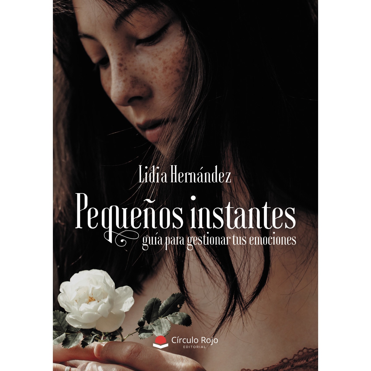 Imagem 0 de Pequeños instantes: guía para gestionar tus emociones(Tapa blanda)