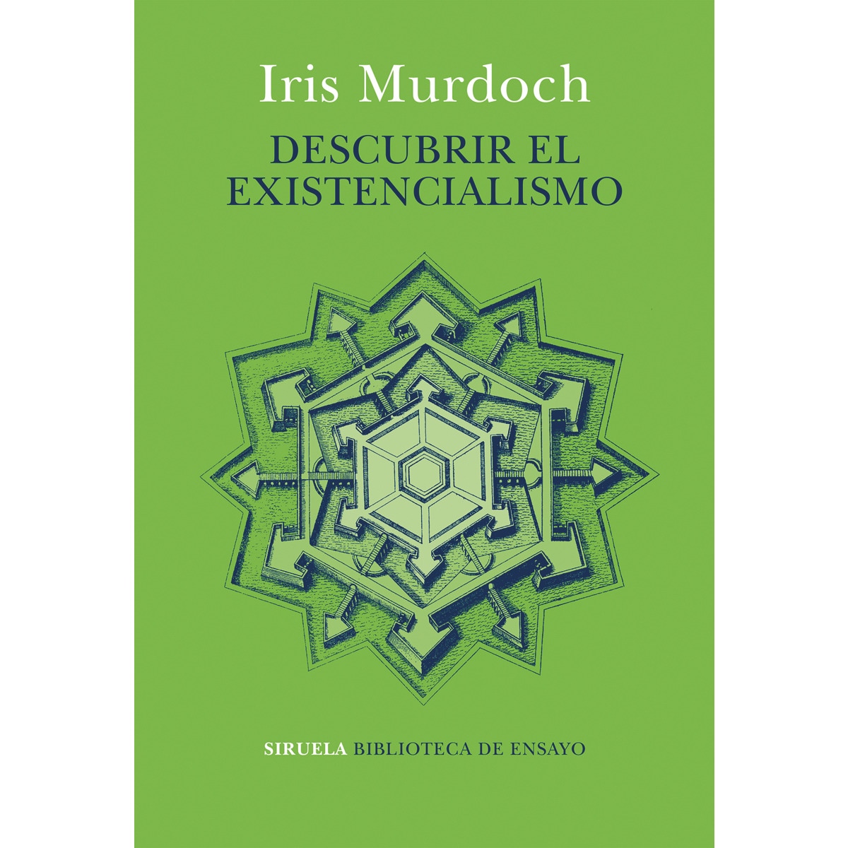 Imagem 0 de Descubrir el existencialismo(Tapa blanda)