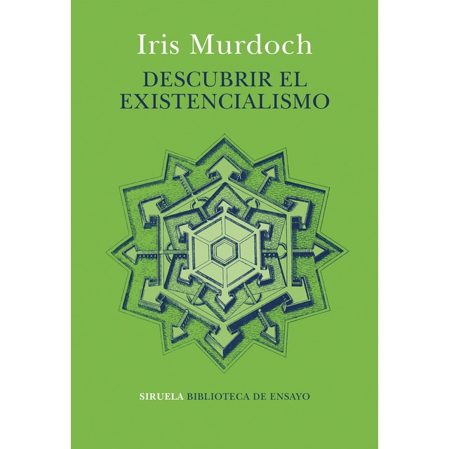 Imagem 0 de Descubrir el existencialismo(Tapa blanda)