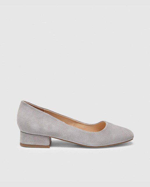 Comprar Zapatos de mujer Unit Gris · Unit · Hipercor
