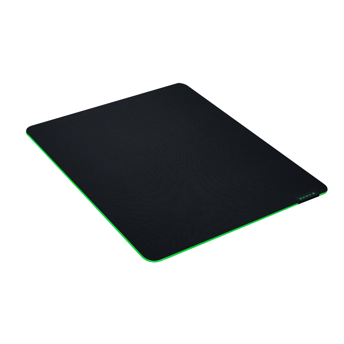 Alfombrilla para ratón Gaming Razer Gigantus V2 Talla L Negro / Verde-3
