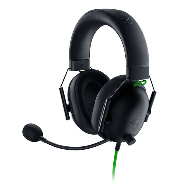 Imagen 0 de Auriculares de diadema con micrófono para Gaming Razer BlackShark V2 X