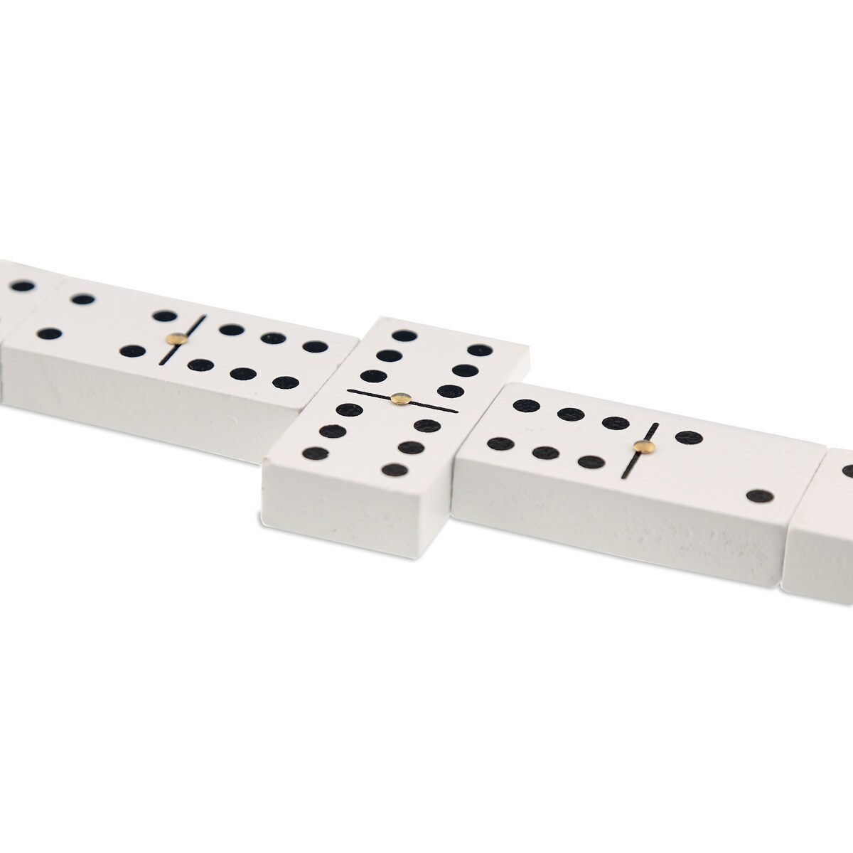 Dominó EXCLUSIVO FSC100% Aquamarine Games 2