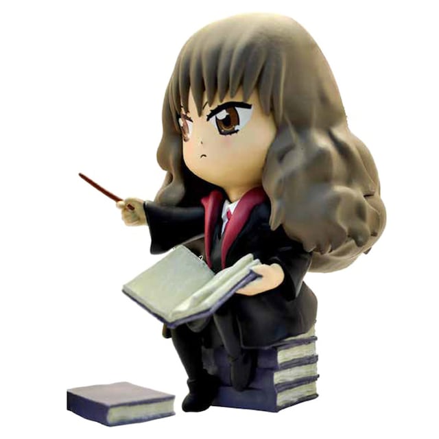 Imagen 0 de Figura Harry Potter Hermione Granger Estudiando