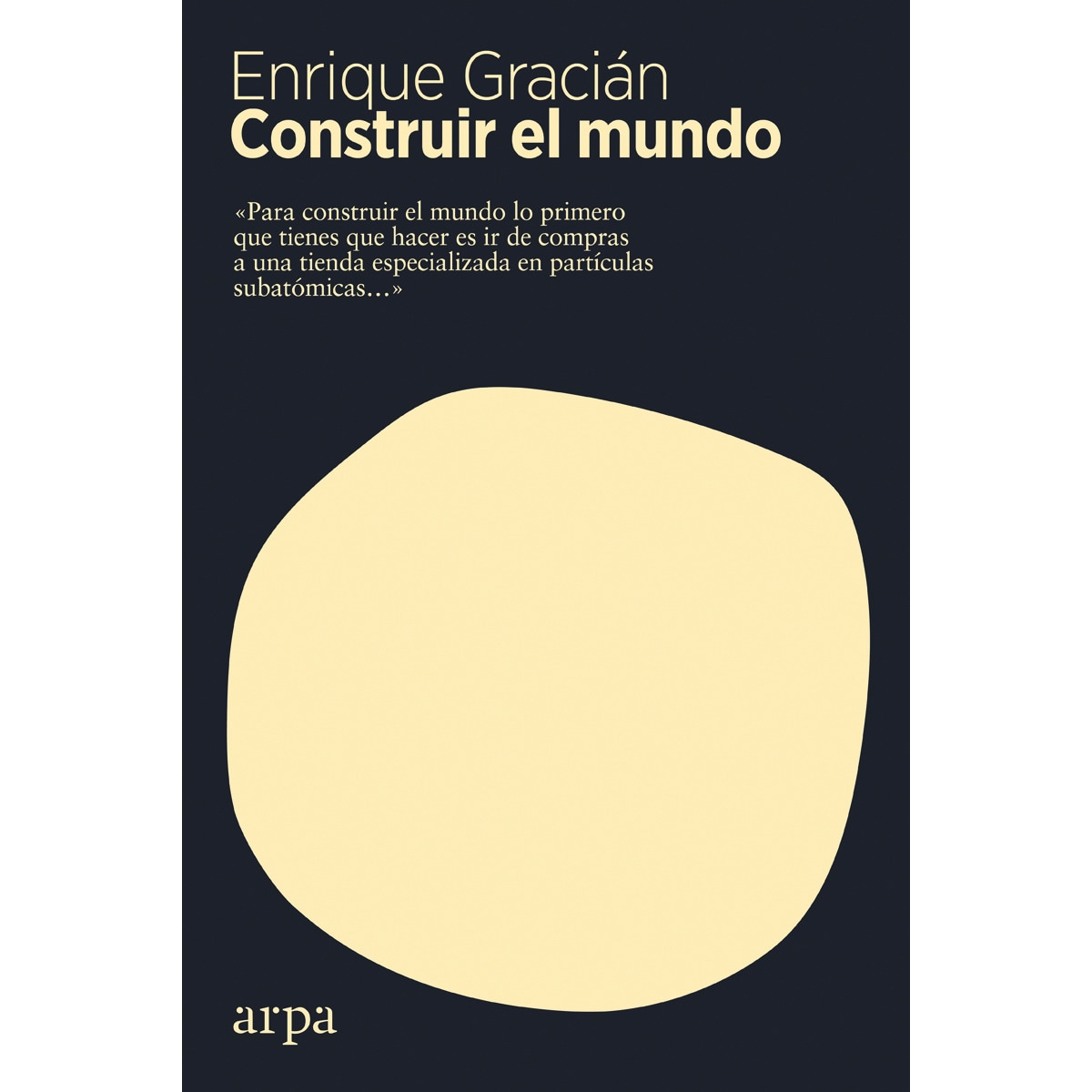 Imagem 0 de Construir El Mundo