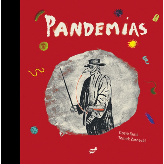 Pandemias 1