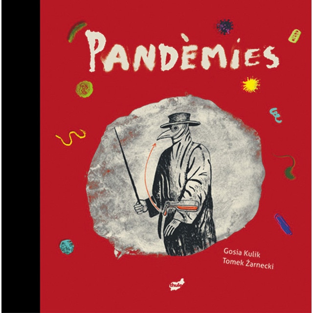 Pandèmies(Tapa dura) 1