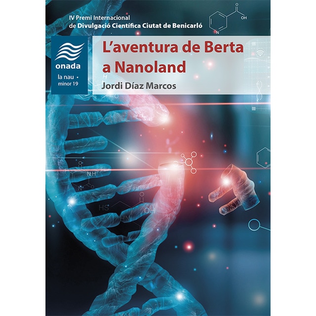 L&aventura de Berta a Nanoland 1