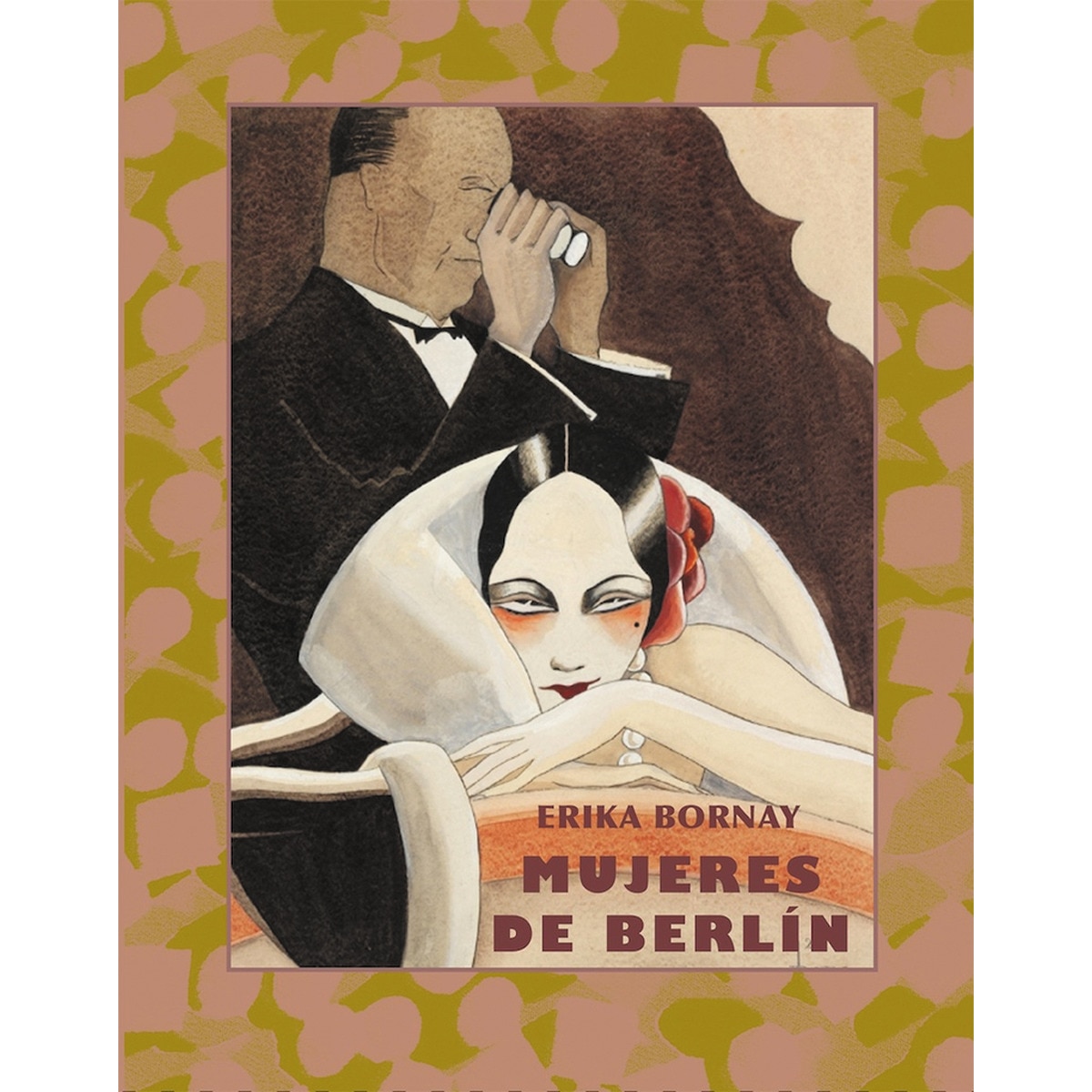 Mujeres de berlõn(Tapa blanda) 1
