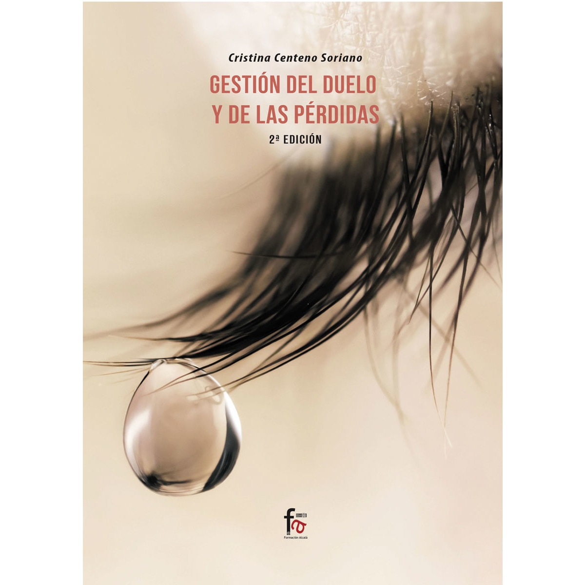 Gestion del duelo y las perdidas-2 ed(Tapa blanda) 1