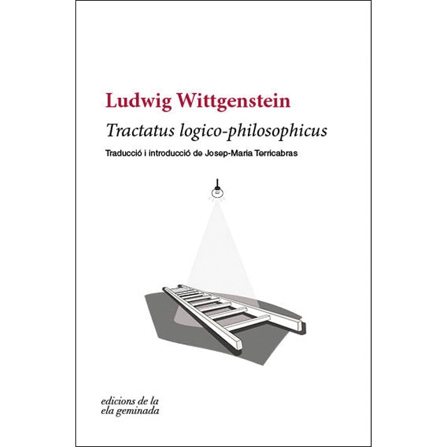 Tractatus logico-philosophicus 1