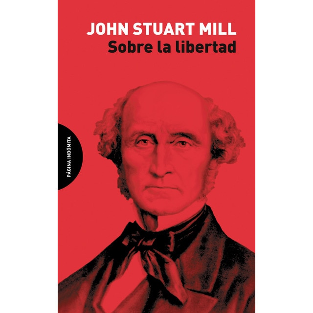 Imagem 0 de Sobre la libertad