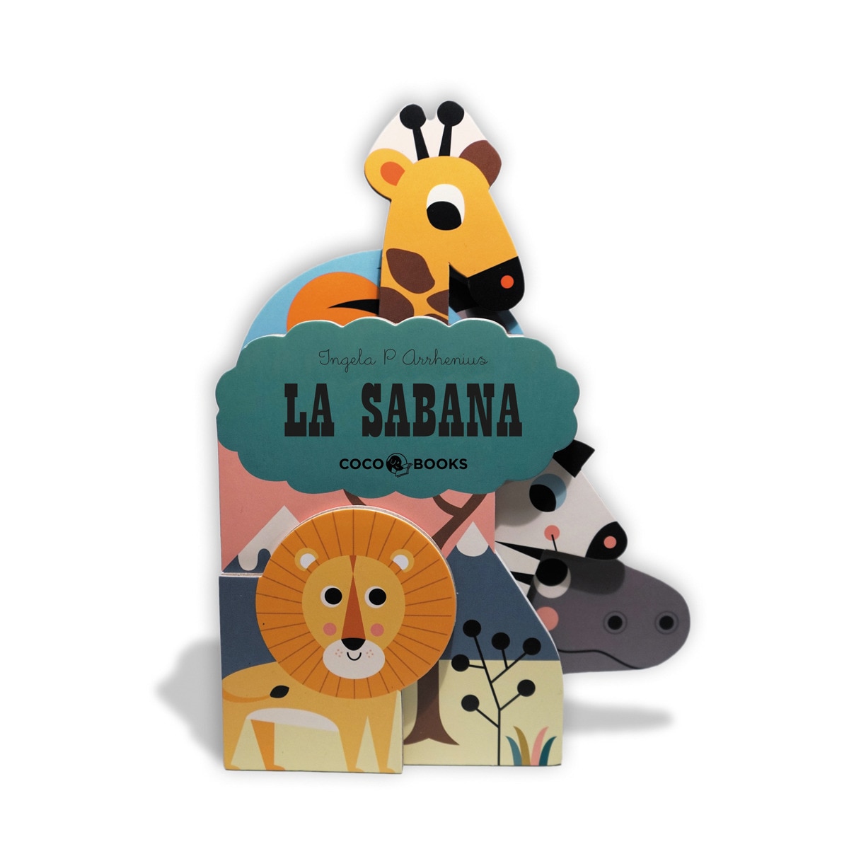 La sabana 1