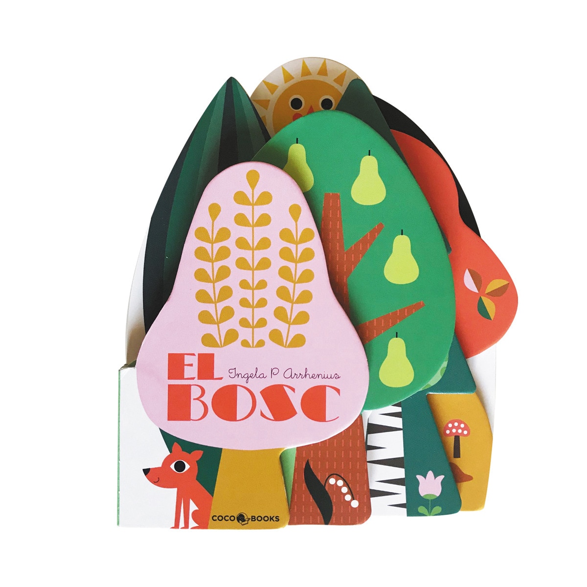 El bosc 1