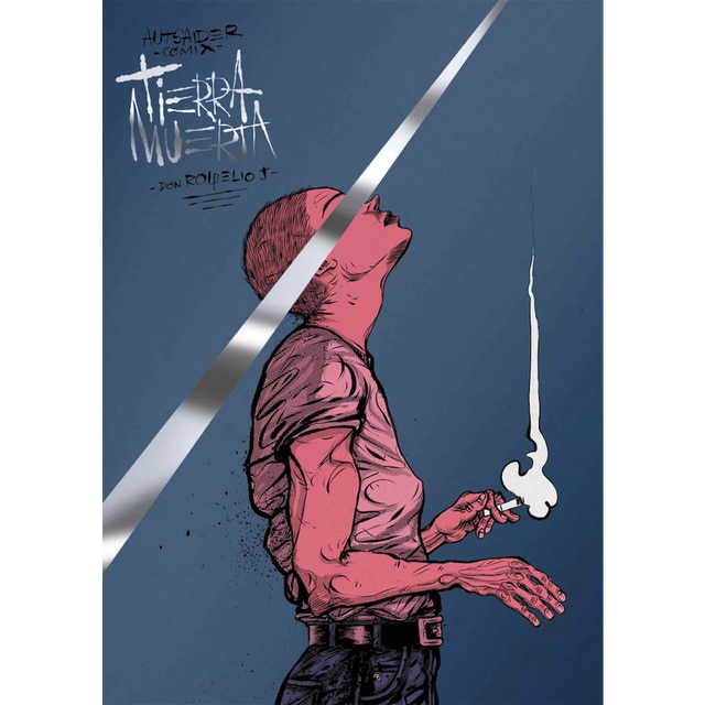 Imagem 0 de TIERRA MUERTA (Capa mole)