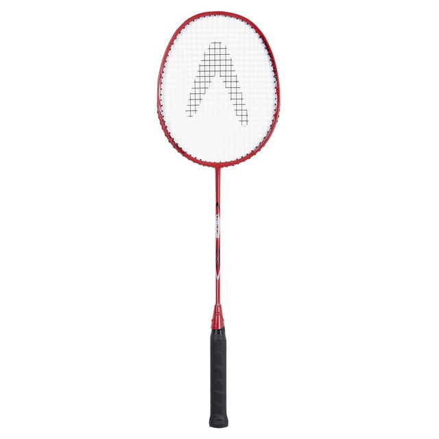 Portzon Badminton Racquets - Lightweight Professional Grade Set With Stable Frame