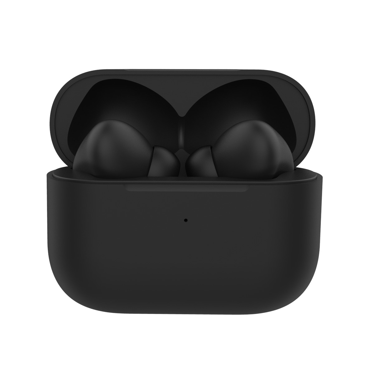 Auriculares de botón Inves T15 PRO Negro True Wireless · Hipercor