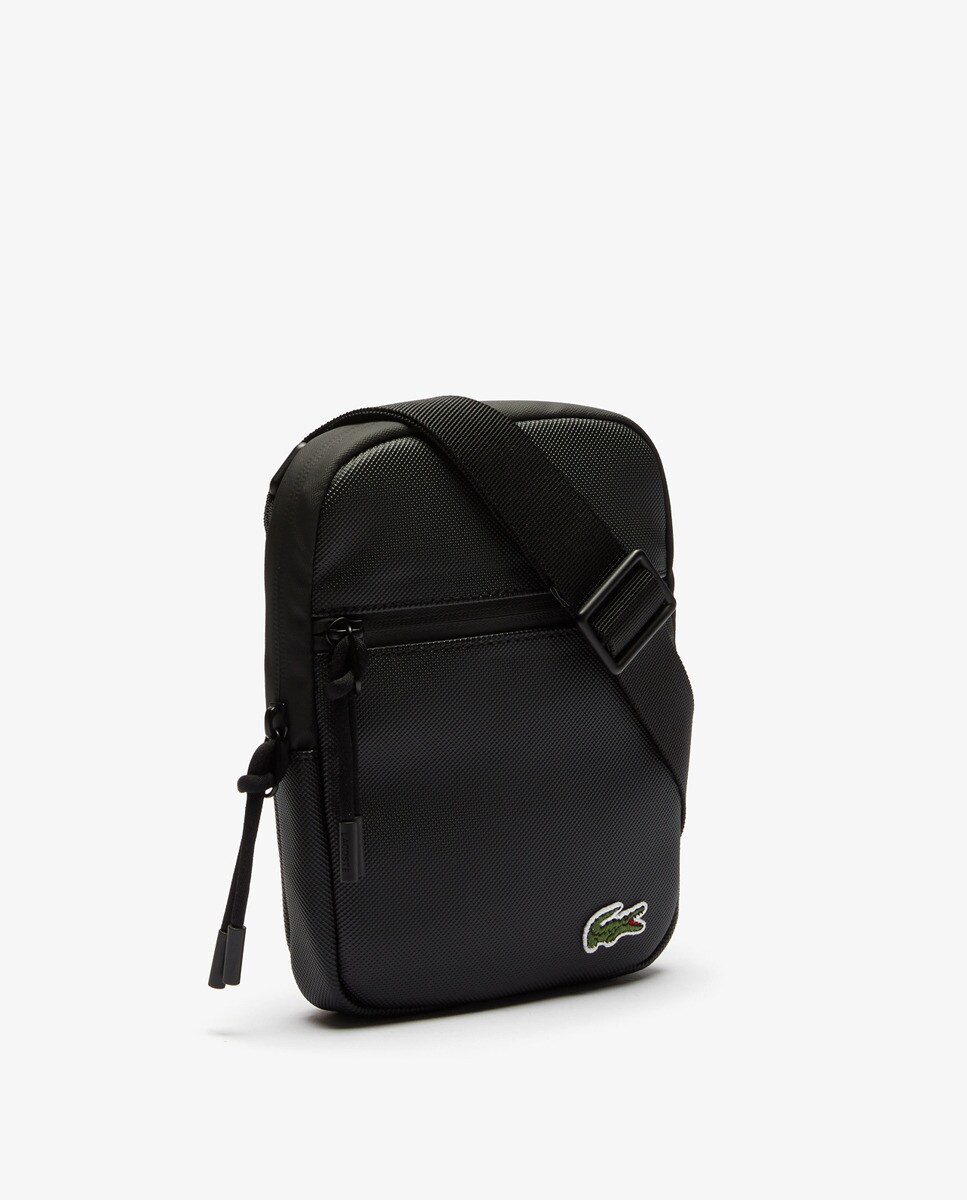 bandolera lacoste el corte ingles