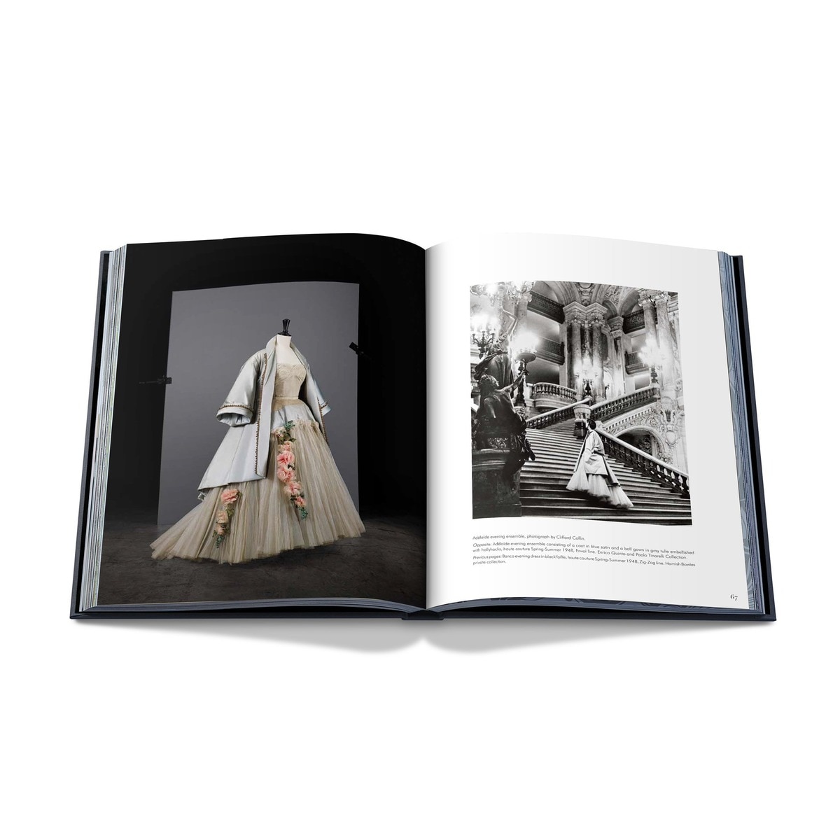 Dior By Christian Dior 3