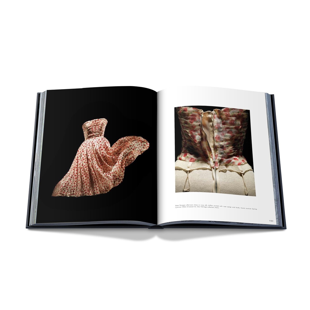 Dior By Christian Dior 4