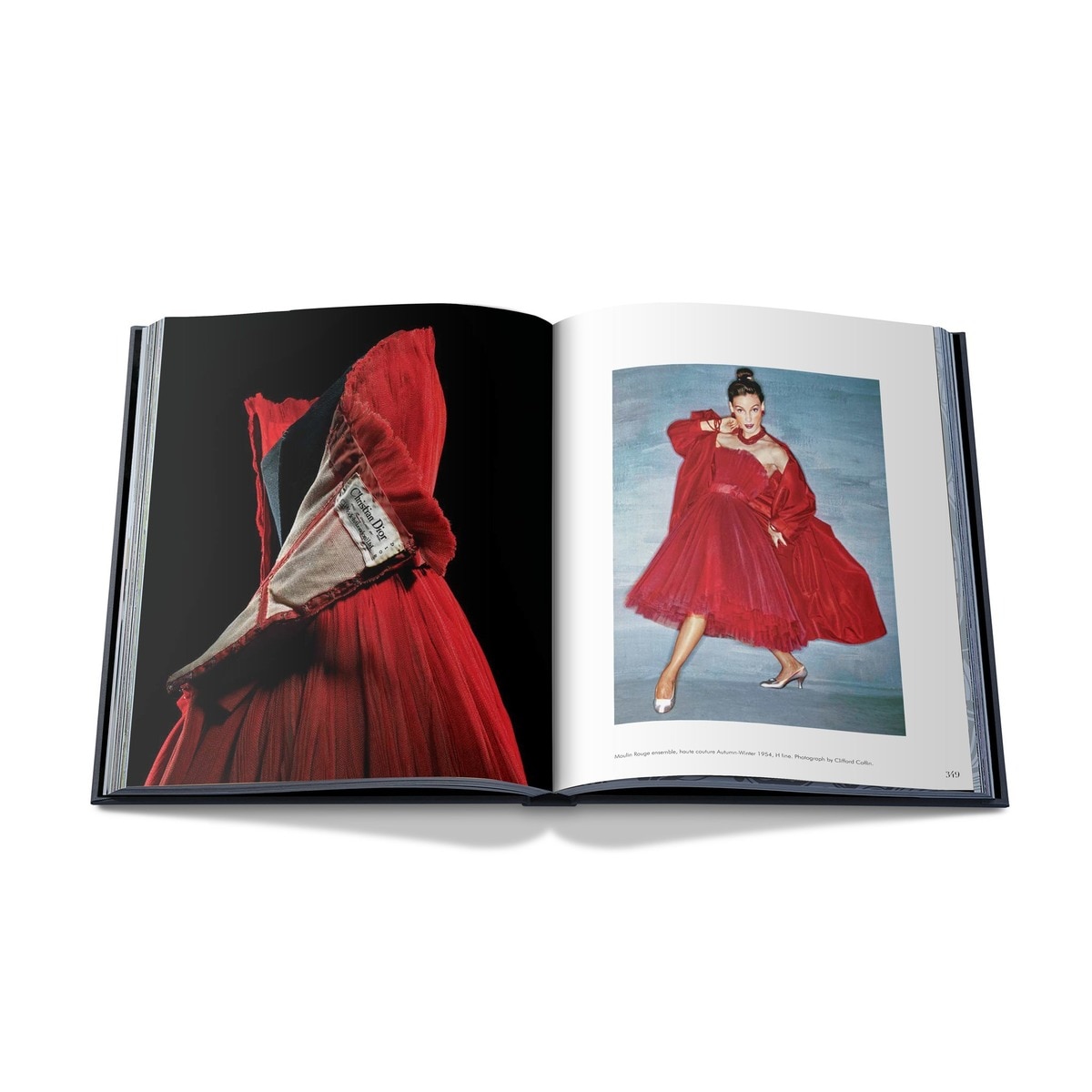 Dior By Christian Dior 5