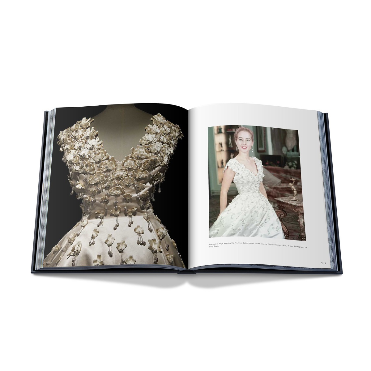 Dior By Christian Dior 7