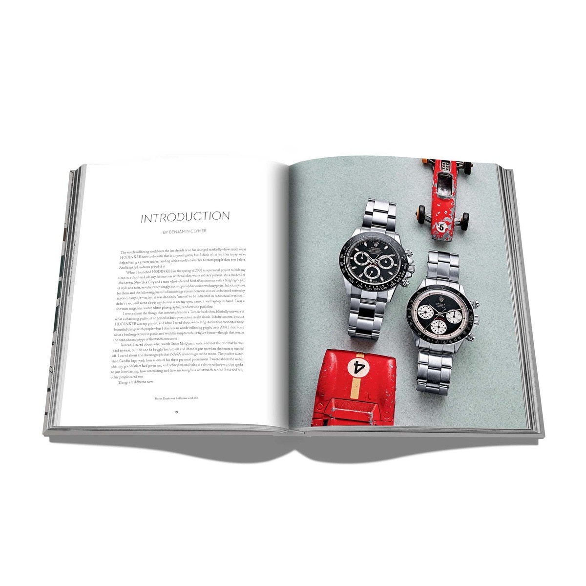 Collecting watches, a guide by hodinkee 2