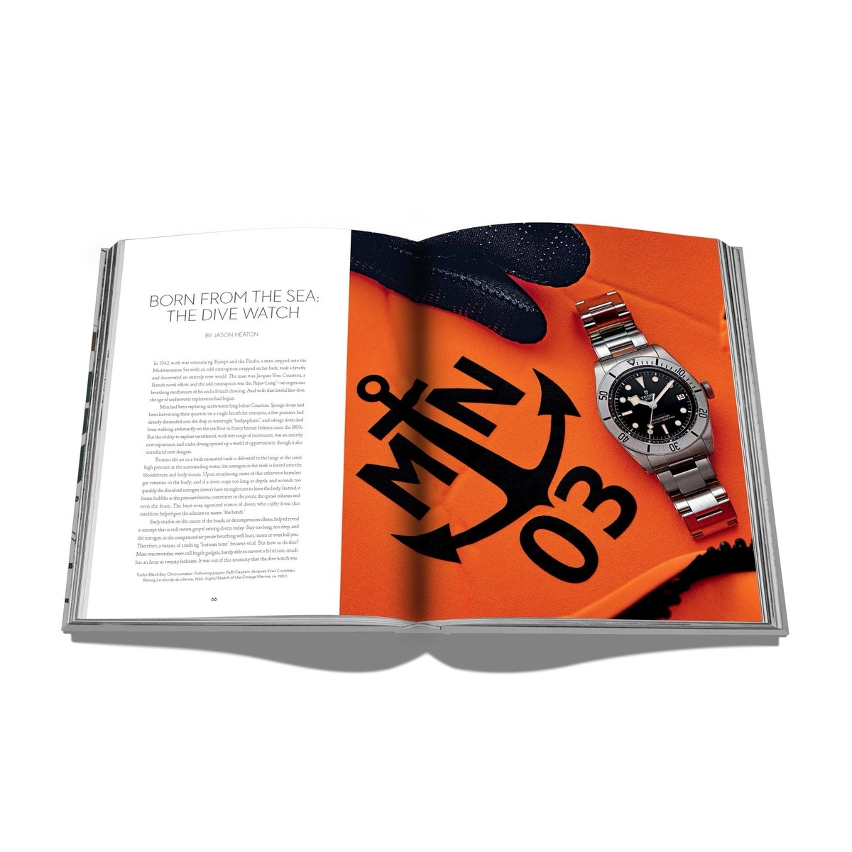 Collecting watches, a guide by hodinkee 7