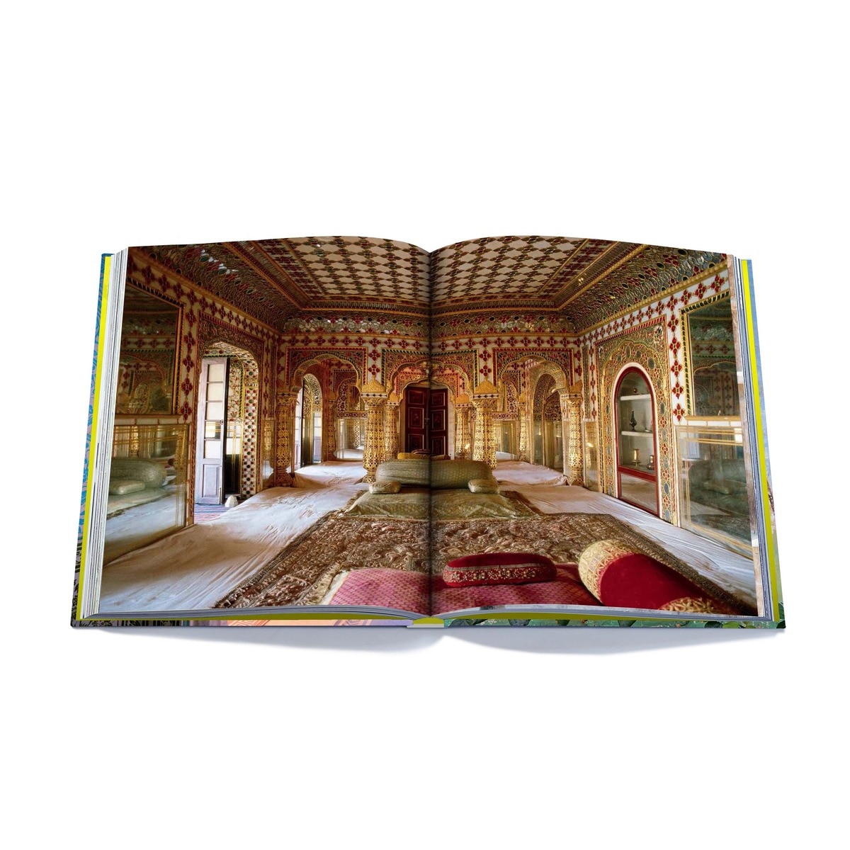 Rajasthan style 7