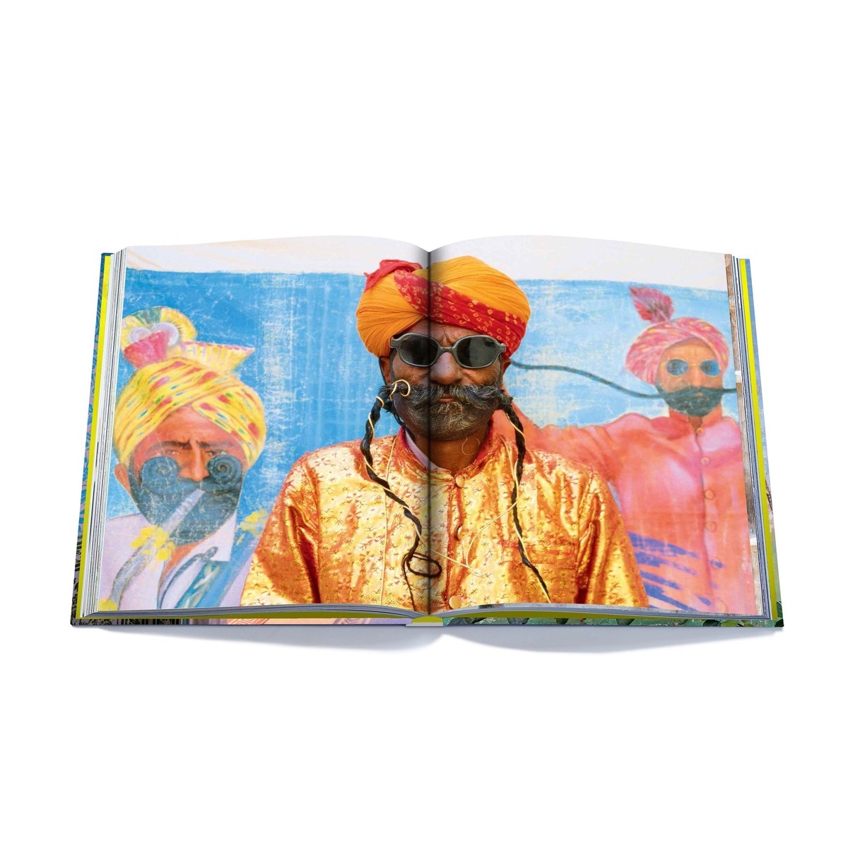 Rajasthan style 4