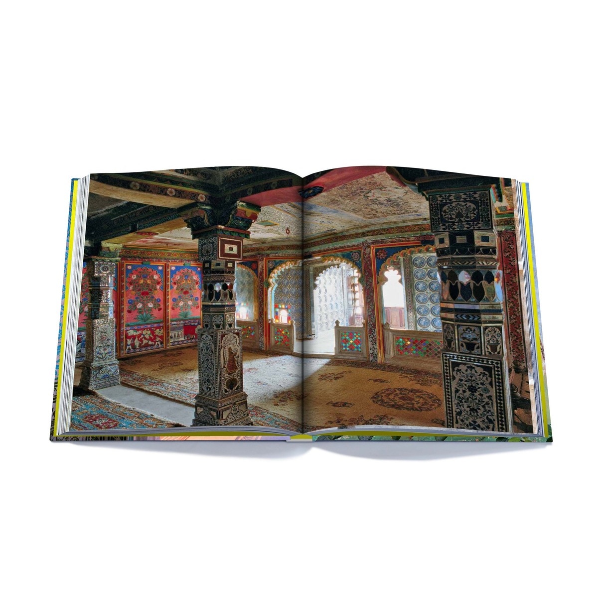 Rajasthan style 6