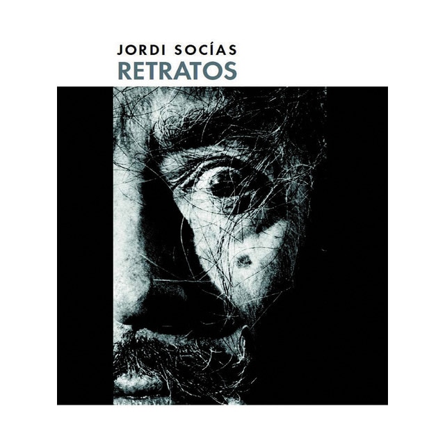 Imagem 0 de Jordi socías: Retratos(Tapa blanda)