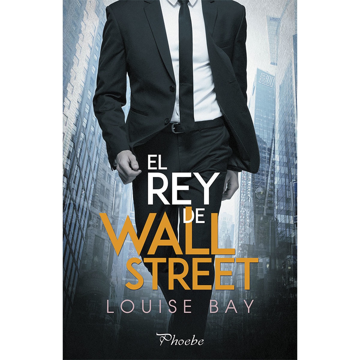 Imagem 0 de El rey de wall street(Tapa blanda)