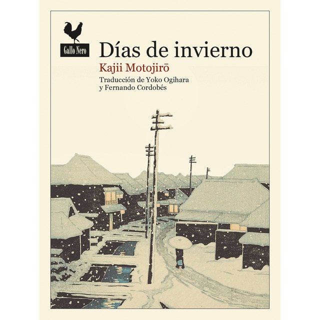 Imagen 0 de Días de invierno