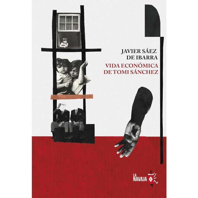 Imagem 0 de Vida económica de tomi sánchez(Tapa blanda)