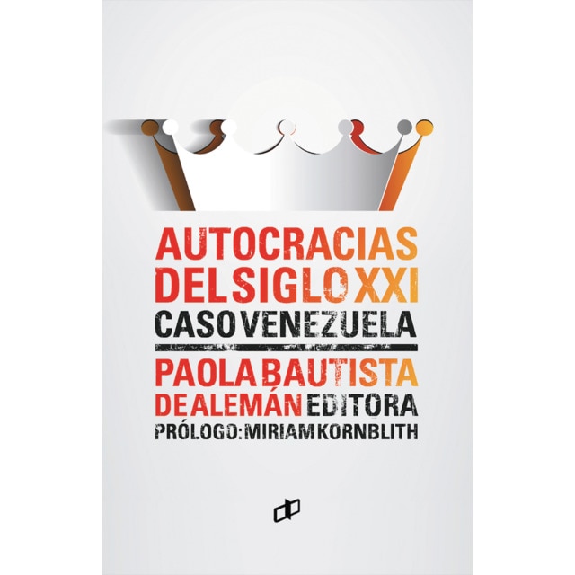 Imagem 0 de Autocracias del siglo xxi