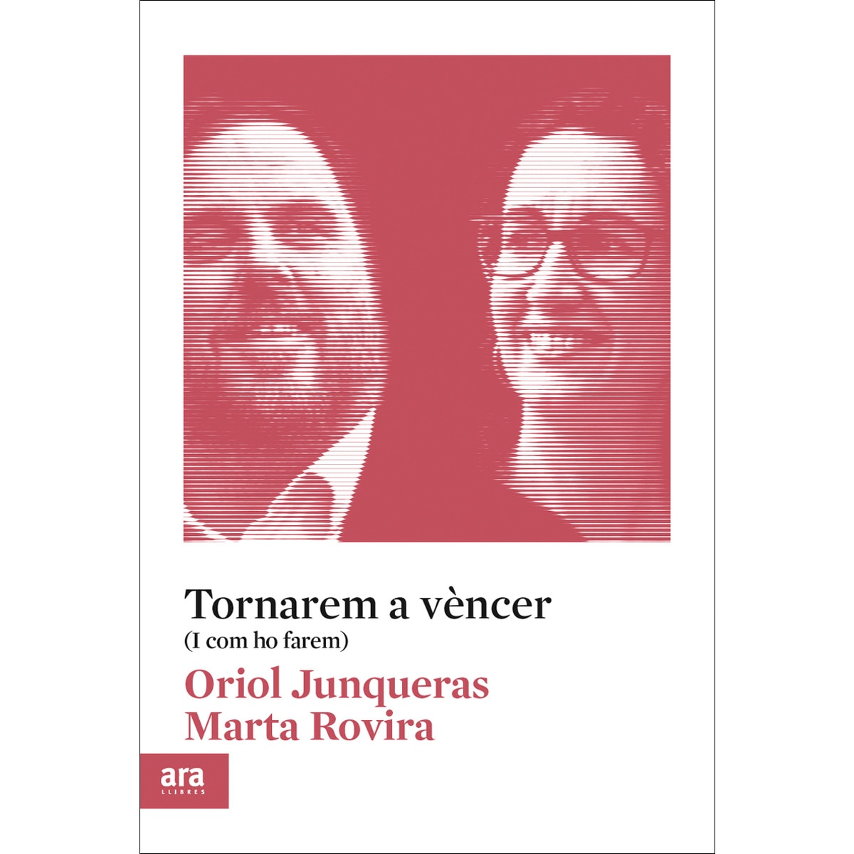 Imagem 0 de Tornarem a vèncer: I com ho tornarem a fer(Tapa blanda)