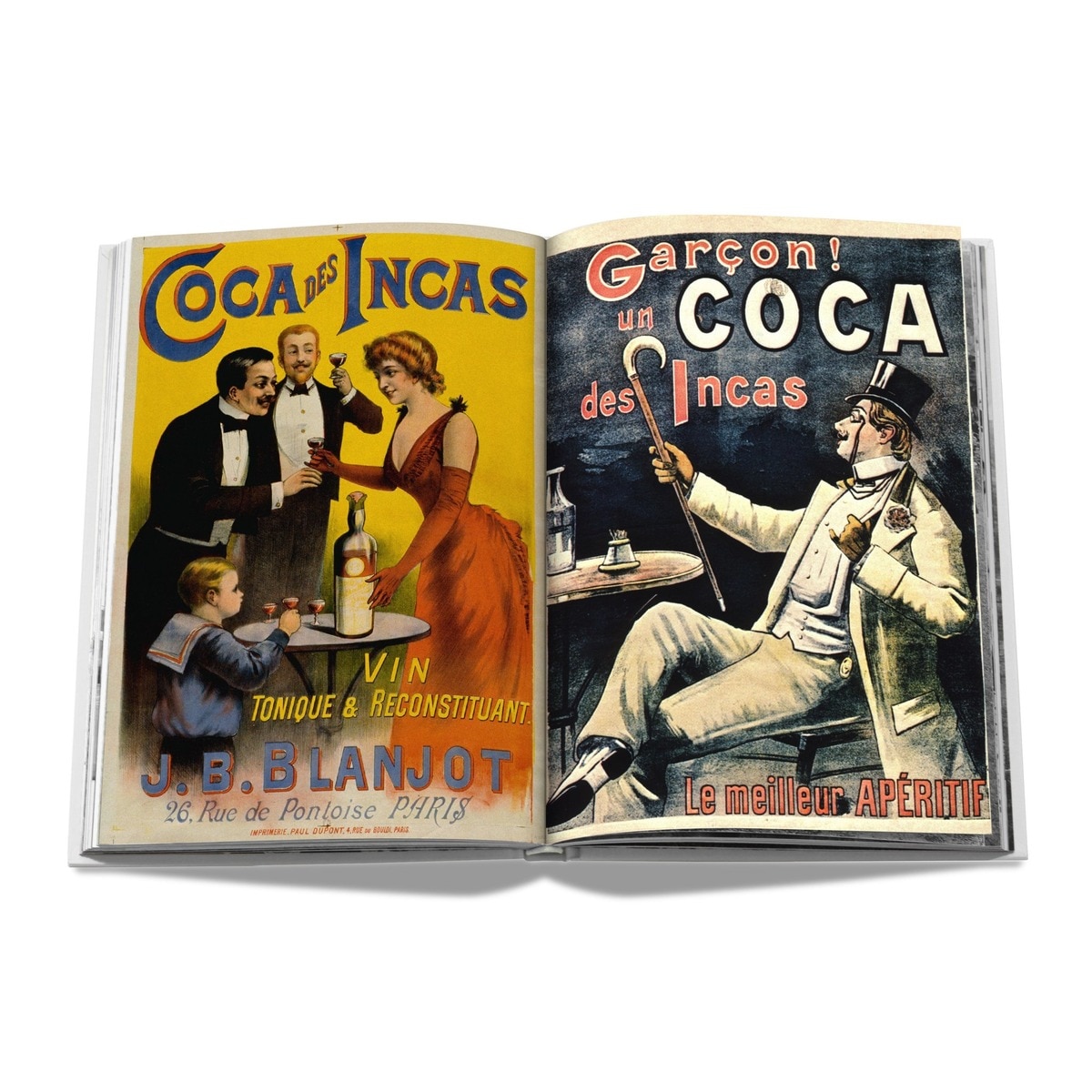 Cocaine: History & Culture 4