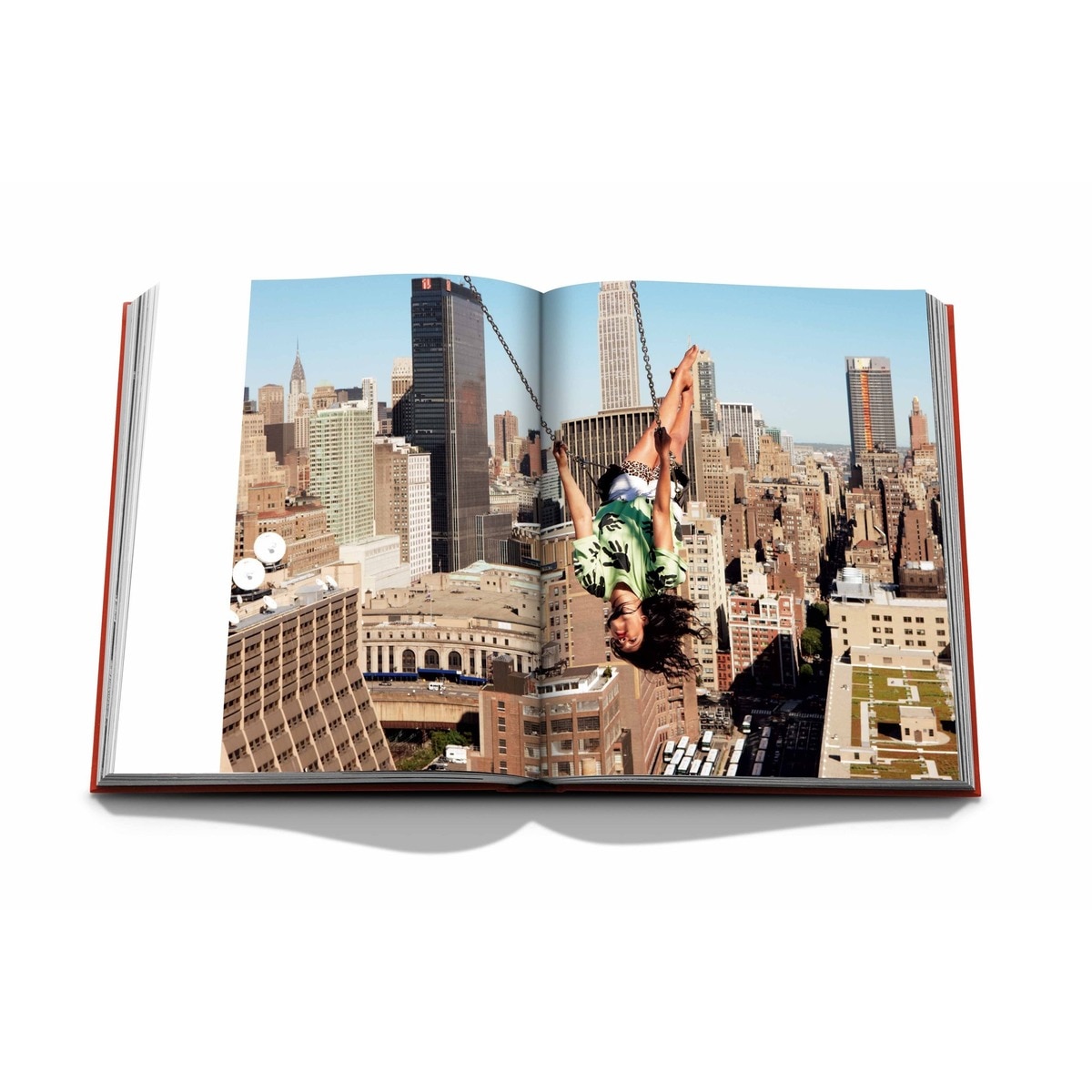 New York By New York 5